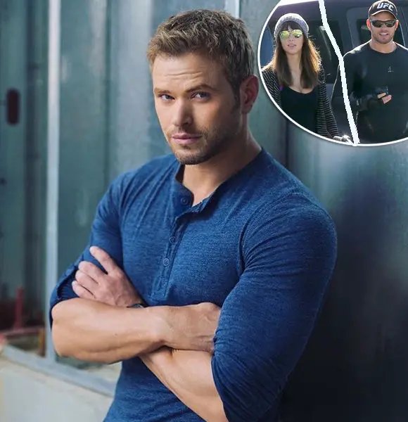 Kellan lutz dating - cybertime.ru Interiors